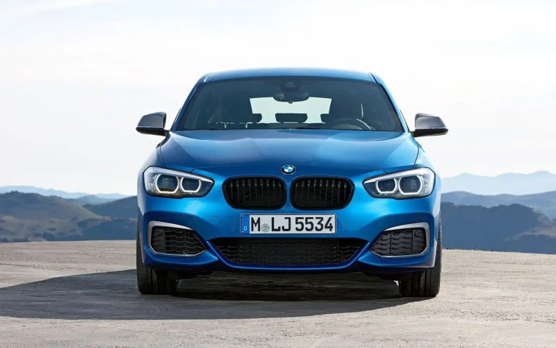 BMW 1 Series f20 f21