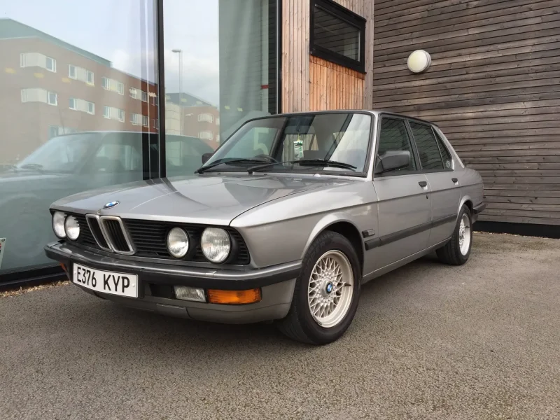 312 Стиль BMW f10