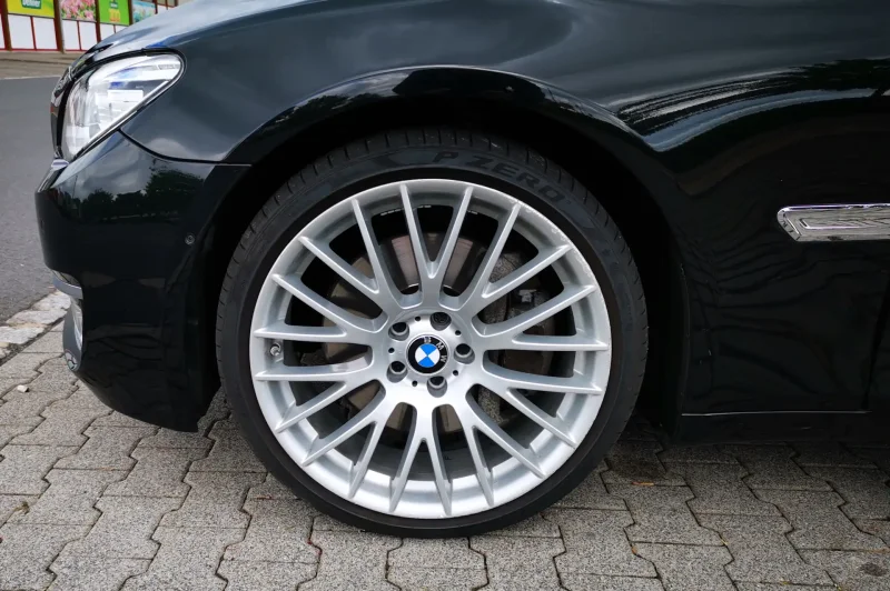 BMW f10 r18
