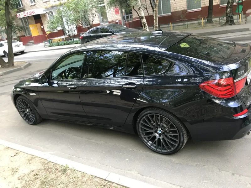 312 Стиль BMW f10