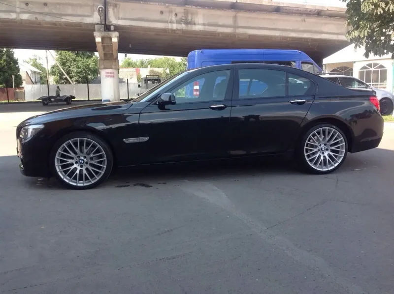 312 Стиль BMW