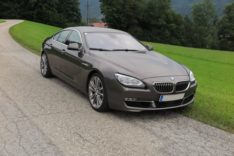 BMW g20 2022