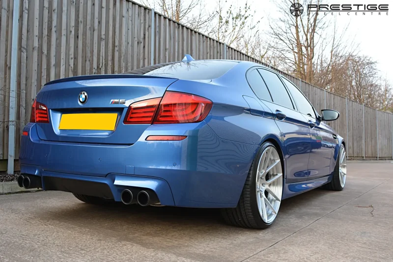 BMW f10 BBS LM