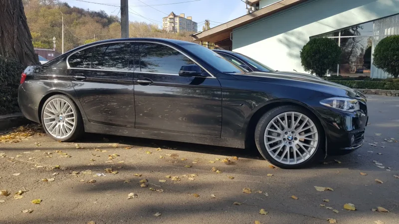 312 Стиль БМВ