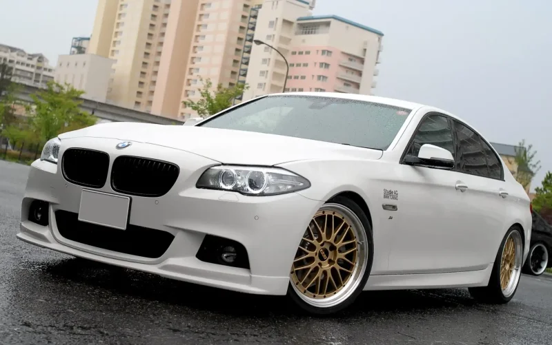 331 Стиль BMW f10