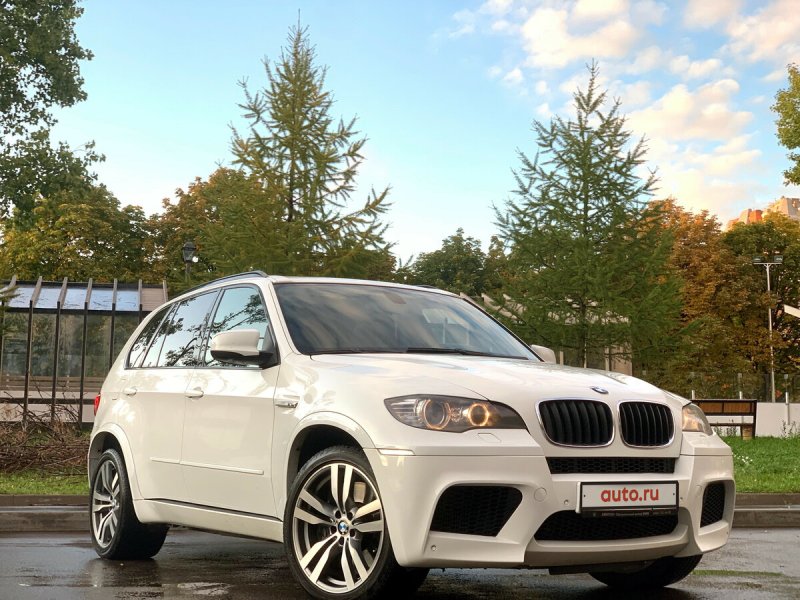 BMW x5 2009 Silver