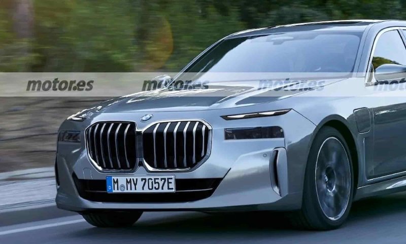 Alpina xb7 2023