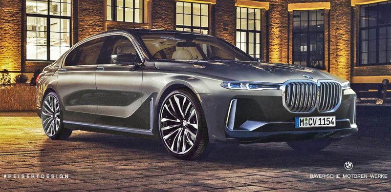 BMW 7