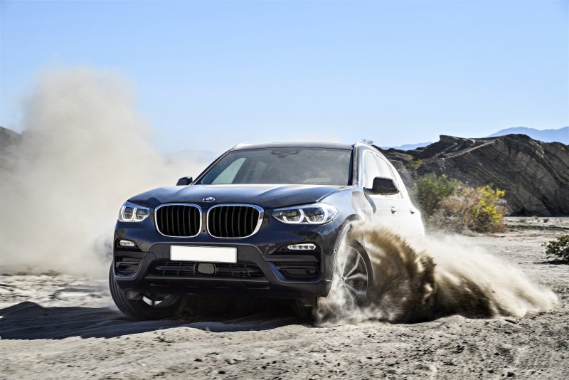 BMW x3 2021