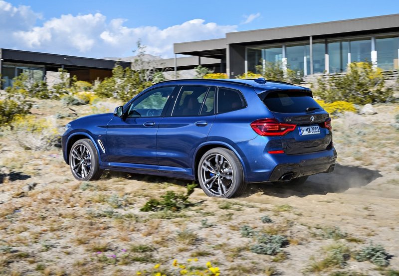 I40 BMW 3