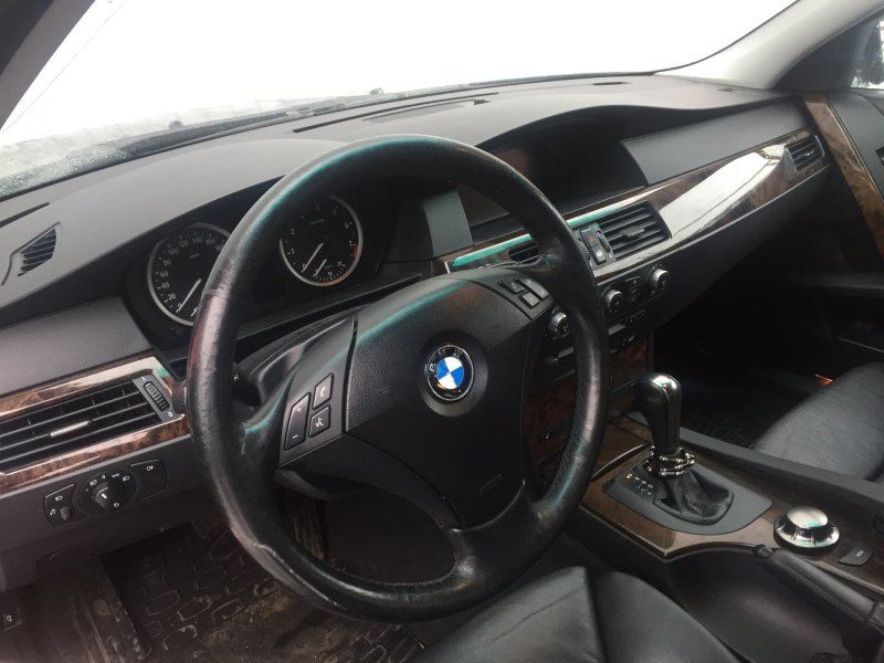 BMW 5 Дельфин