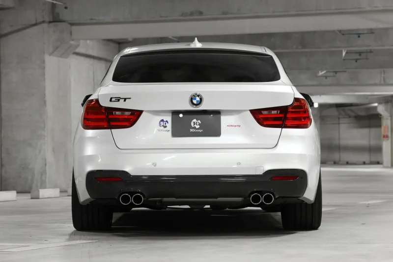 BMW f34 m пакет