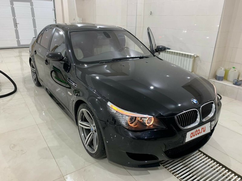 Дельфин БМВ m3