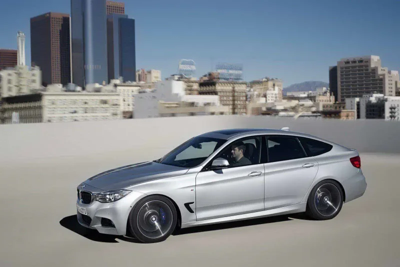 BMW 3 Gran Turismo gt