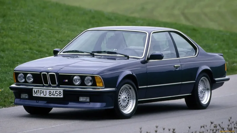 BMW 850d