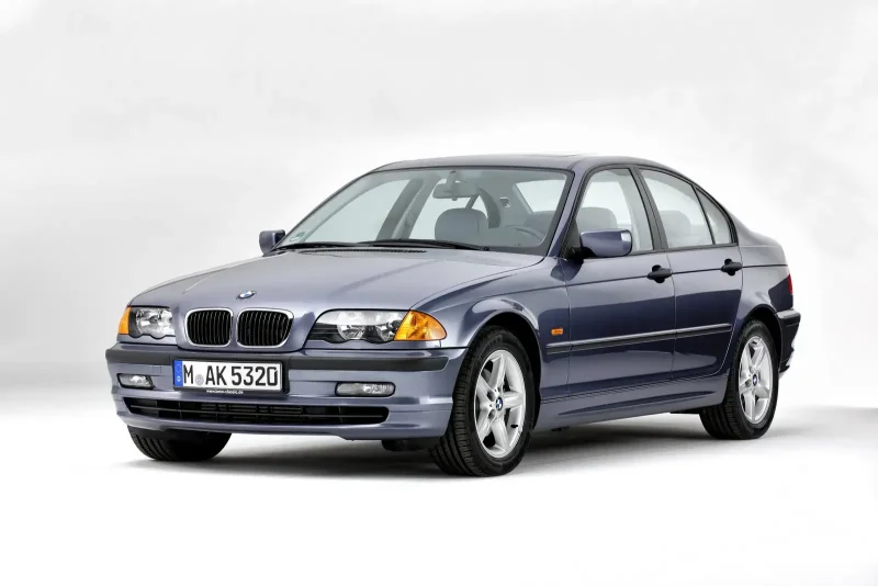 BMW e36 325i