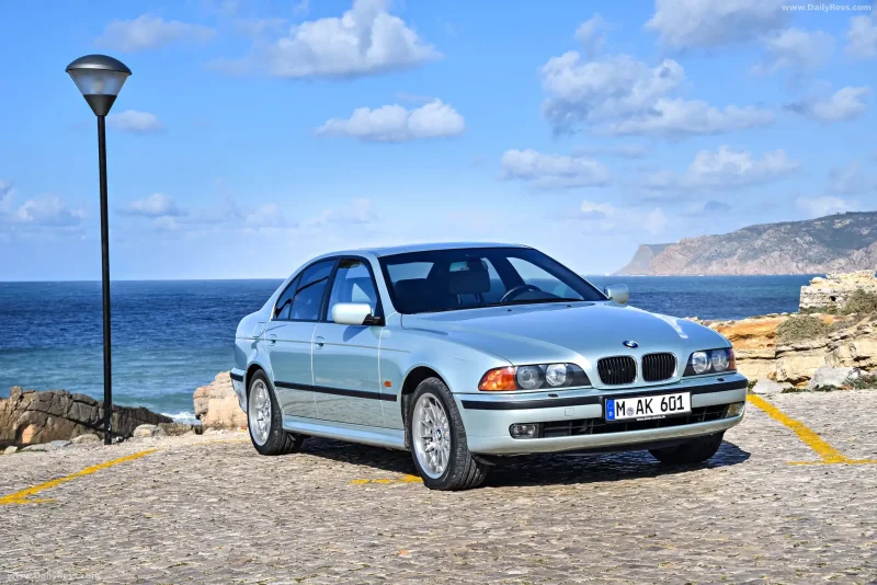 BMW m3 e46