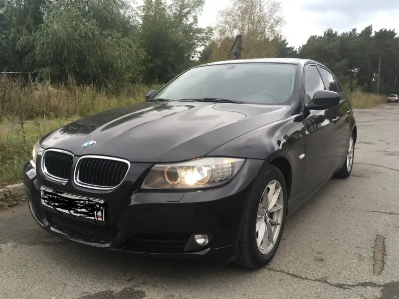 BMW 650i f