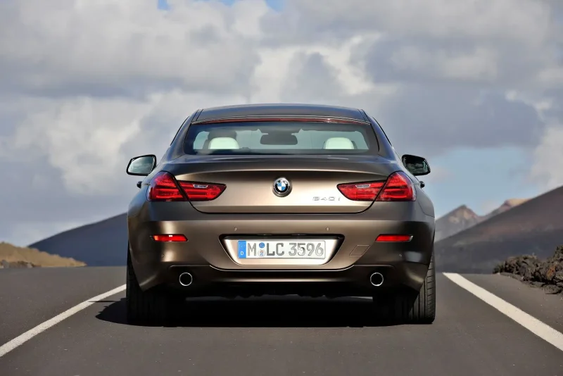 BMW 520i e39