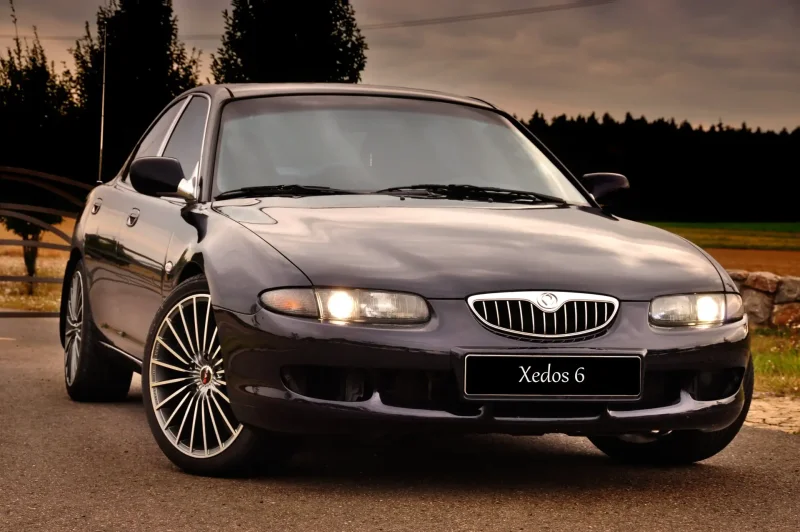 BMW 850 CSI