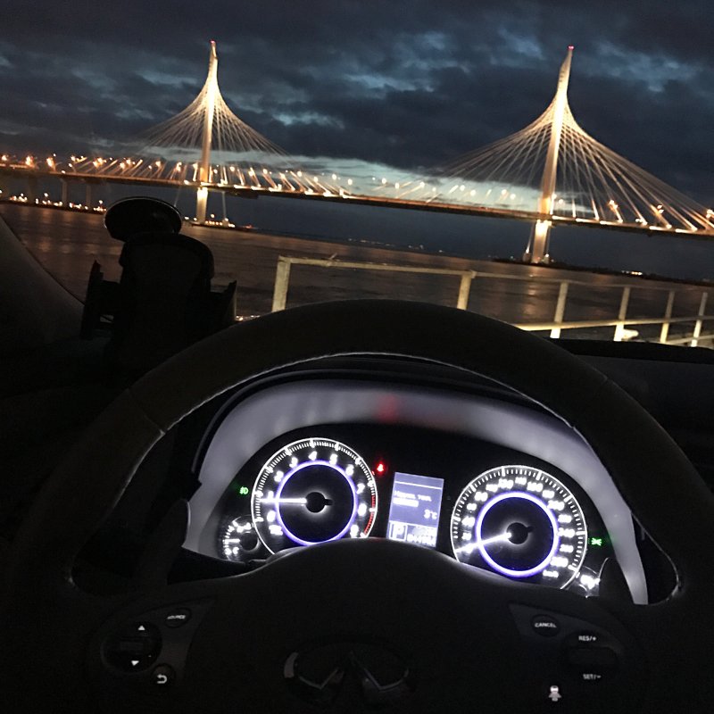 BMW m5 f90 за рулем
