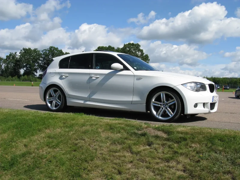 BMW 335d Chip