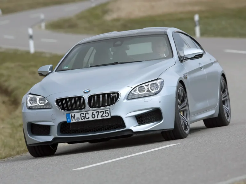 BMW Минск