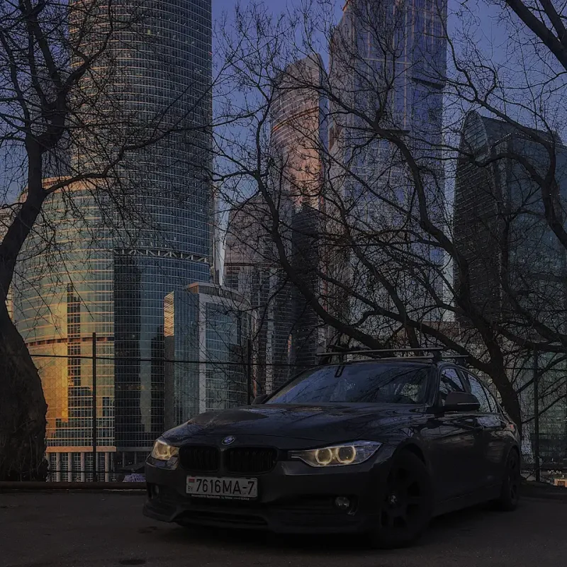 BMW 2011