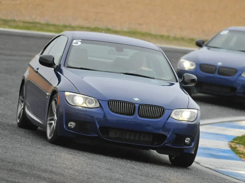 BMW 6 Series 2011