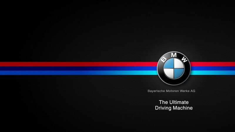 BMW логотип обои