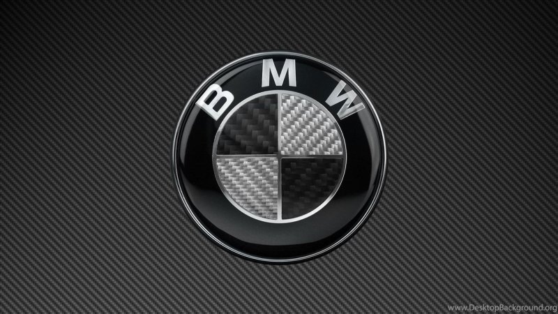 BMW m4 лого
