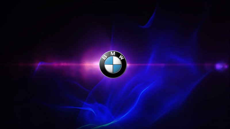 BMW эмблема