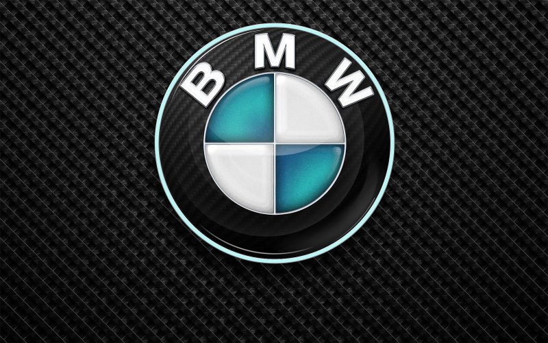 BMW m5 флаг