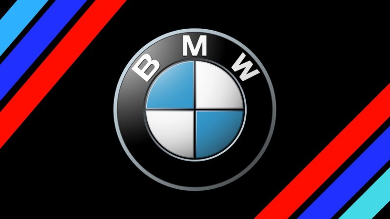 Знак БМВ
