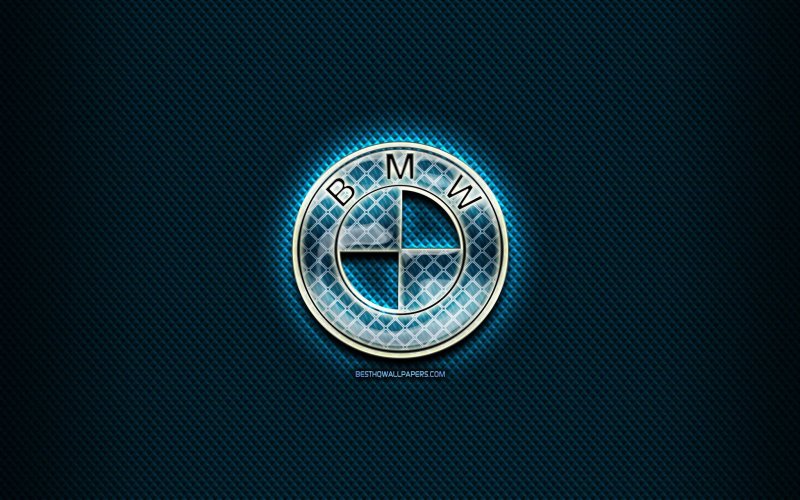Знак БМВ 4