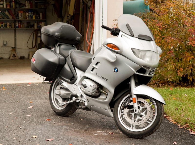 BMW r1150 r RT