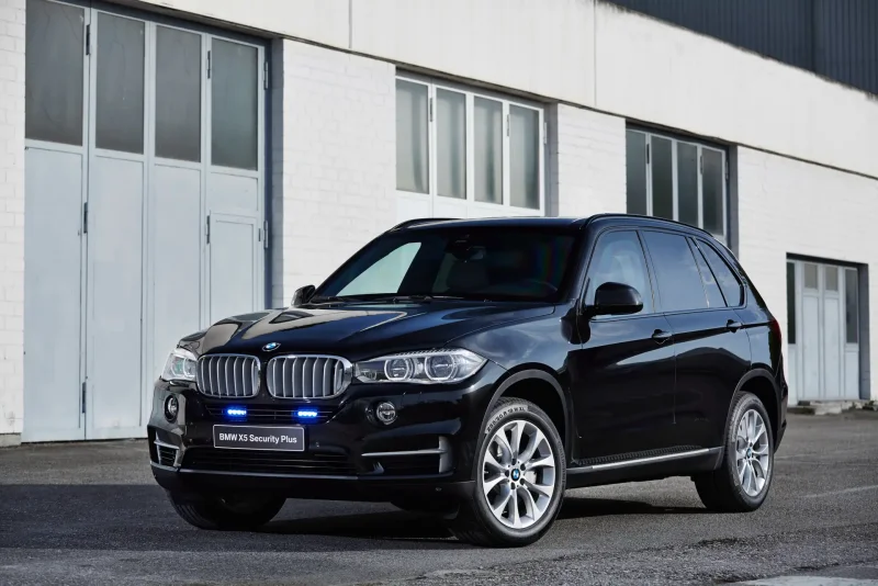 BMW x5 f15 дизель