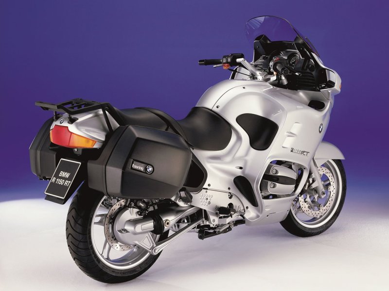 BMW r1150 r RT