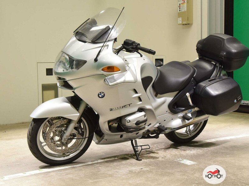 BMW r1150rt