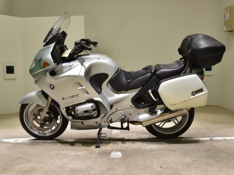 BMW 1100rt