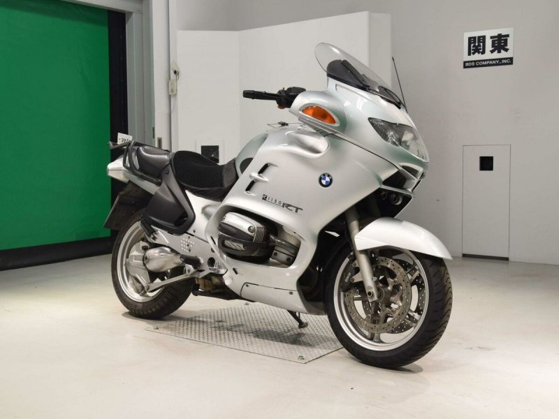 BMW r1150rt