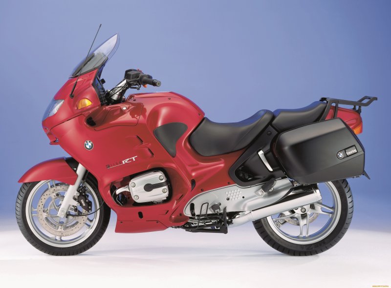 Мотоцикл BMW R 1150