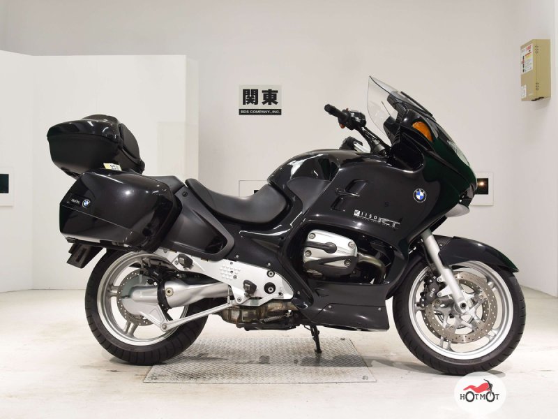 BMW r1150rt