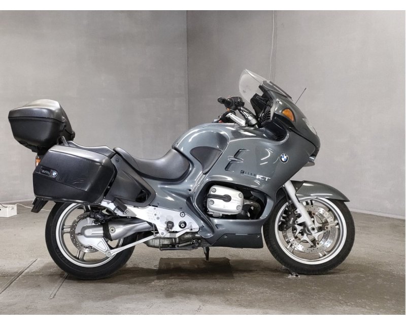 BMW r1150 r RT