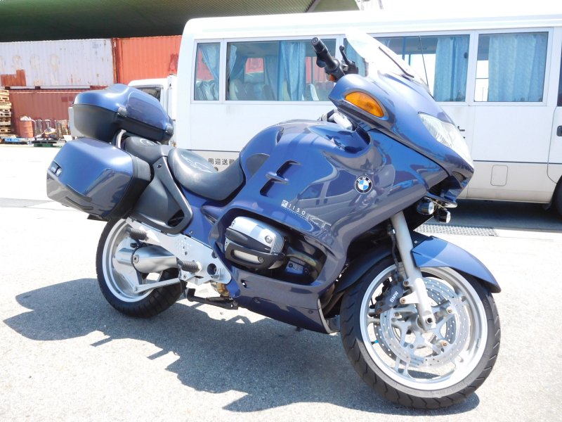 Дуги для BMW r1150r