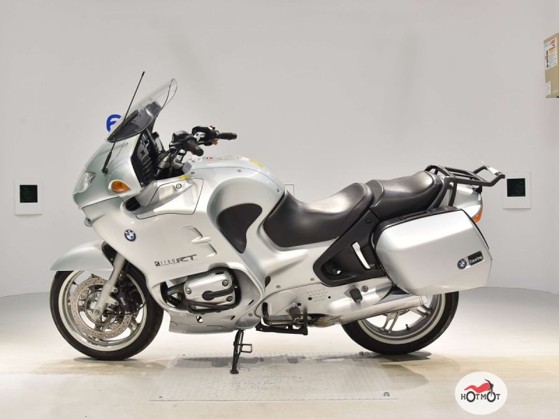 Мотоцикл БМВ r1150rt