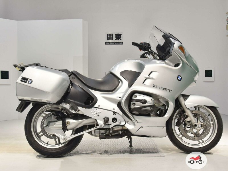 BMW r1150rt