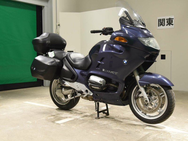 БМВ r1150rt