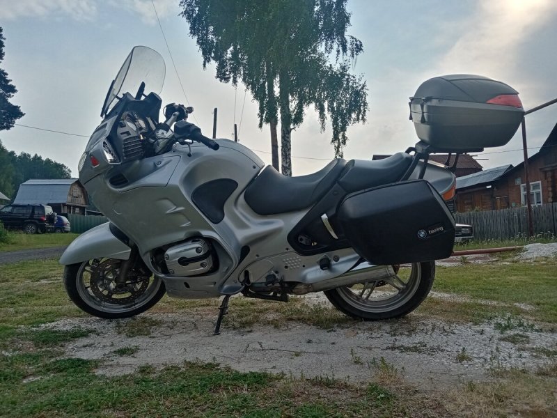 BMW r1150 r RT