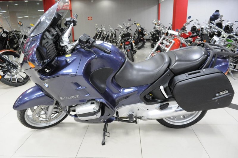 R1150rt фото